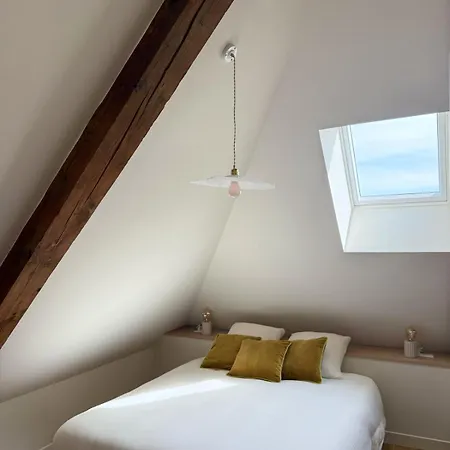 Appartement La Maison En Bord De Saone - Rive Droite Neuville-sur-Saône
