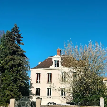 La Maison En Bord De Saone - Rive Droite Appartement Neuville-sur-Saône