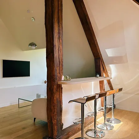 La Maison En Bord De Saone - Rive Droite *