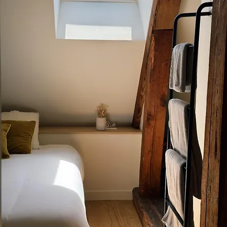 La Maison En Bord De Saone - Rive Droite Appartement Neuville-sur-Saône