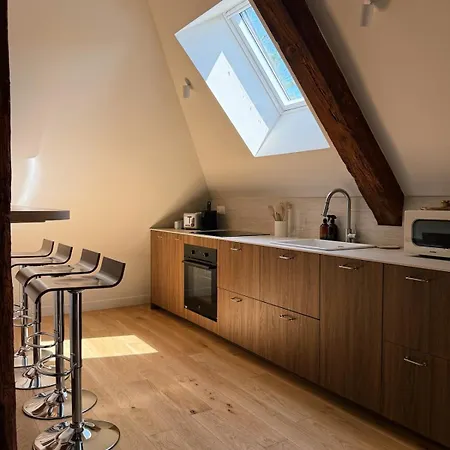 La Maison En Bord De Saone - Rive Droite *