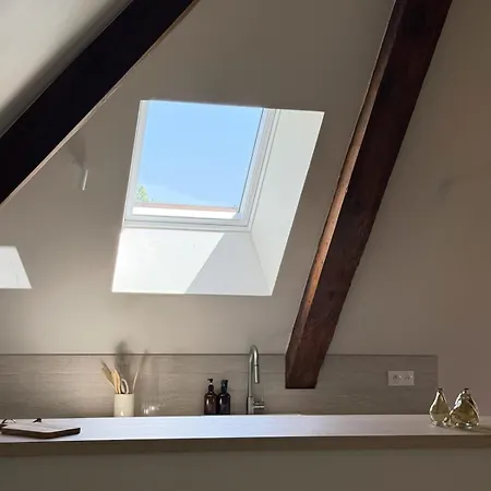 La Maison En Bord De Saone - Rive Droite