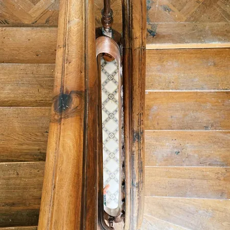 La Maison En Bord De Saone - Rive Droite *