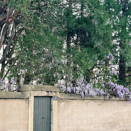 La Maison En Bord De Saone - Rive Droite Neuville-sur-Saône