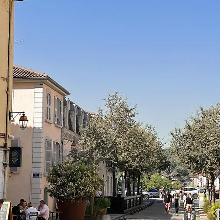 La Maison En Bord De Saone - Rive Droite Appartement Neuville-sur-Saône